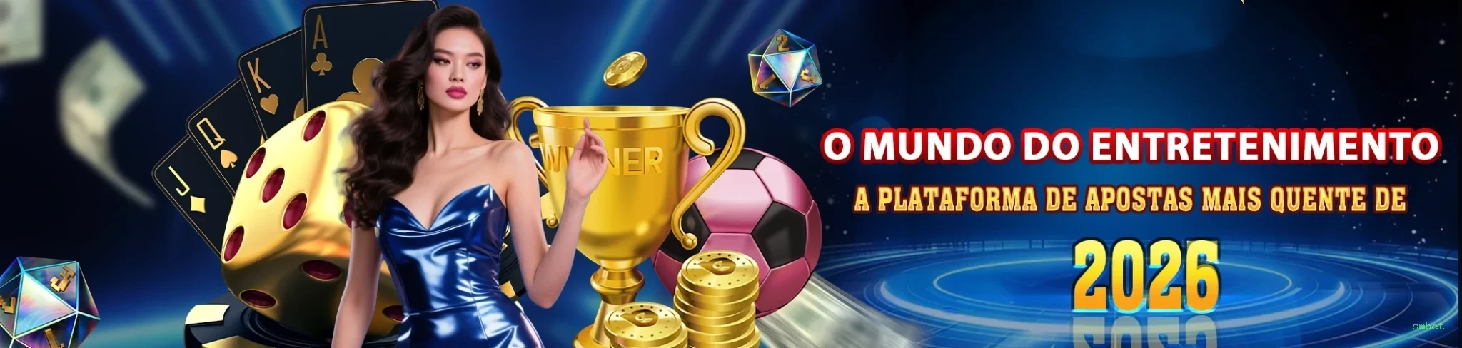 Rollover Bônus smbet