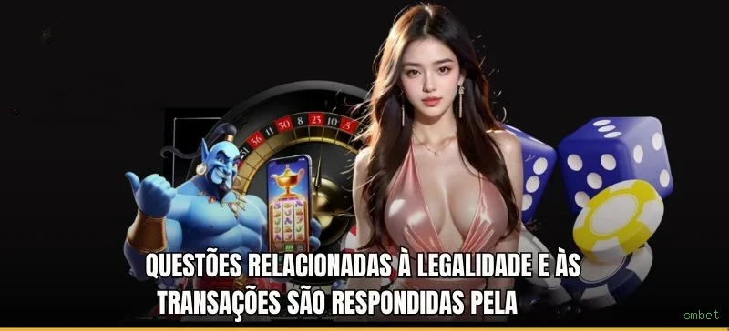 smbet Plataforma