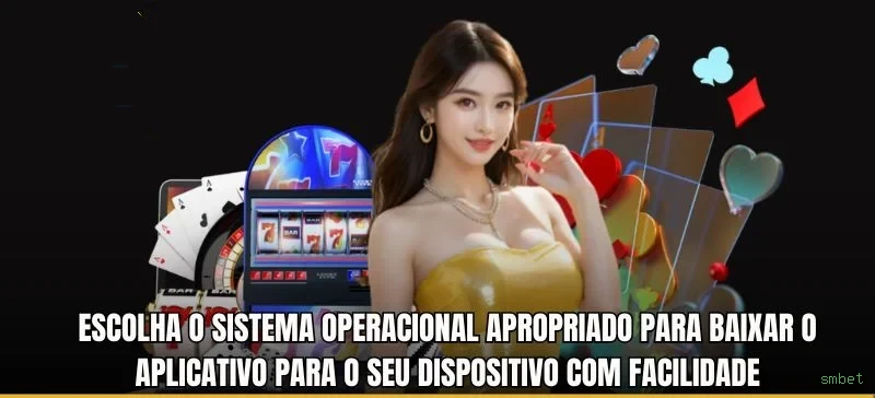VIP Exclusivo smbet